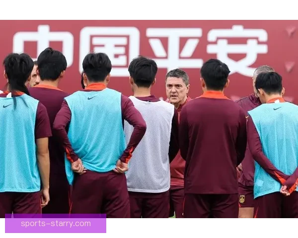 二十二载磨一剑U23男足夺银开启中国足球新纪元_ieqnka3n